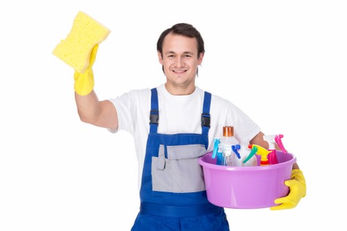 Deep carpet cleaning for Chelsea apartments and offices