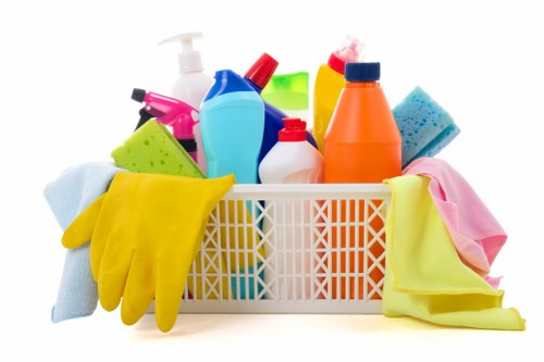 House clearance service in Chelsea with organised removal of household items