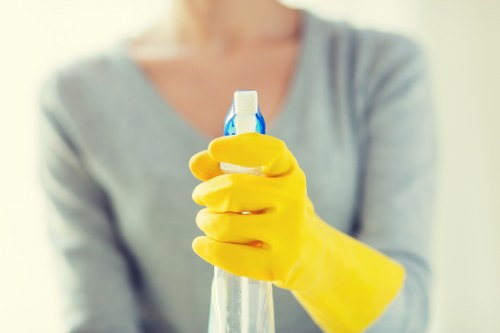 Recycling and sustainability practices for Carpetcleaning Chelsea