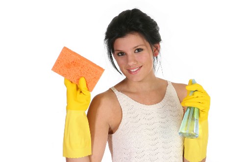 Secure payment process for Carpetcleaning Chelsea customers