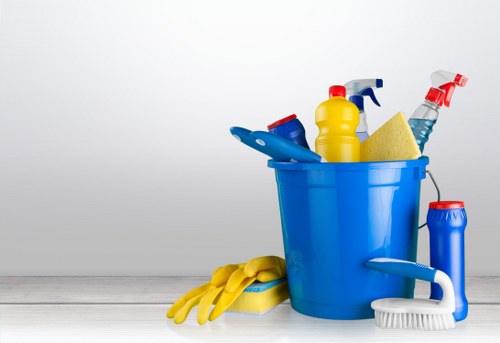Steam cleaning process for carpets in Chelsea homes and offices