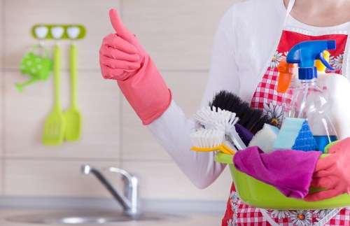 Specialist rug washing and stain removal in Chelsea