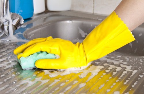 Example of standard carpet cleaning pricing for a Chelsea home