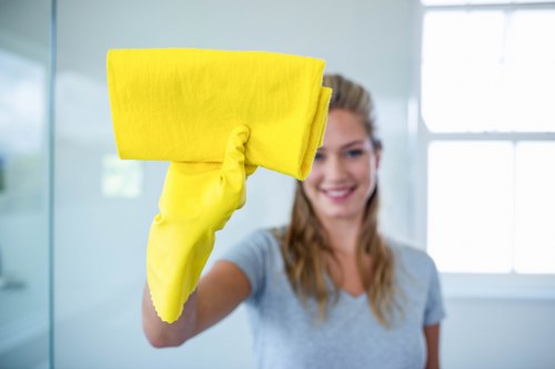 Fabric furniture care and stain removal in Chelsea
