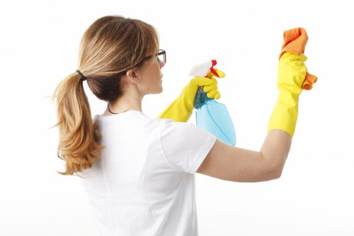 Escalating a carpet cleaning complaint for further review