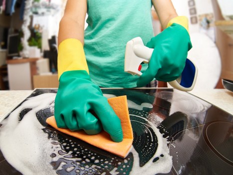 Professional carpet care and stain treatment in Chelsea