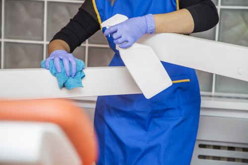 Local carpet cleaning service in Chelsea for homes and offices